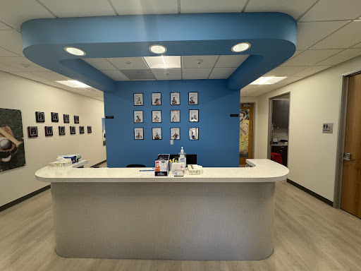Tri-Valley Pediatrics — Primary Care Physician in San Ramon, CA