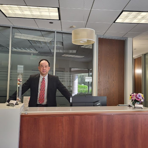 Tuann Divorce & Family Lawyer — Family Law Attorney in San Ramon, CA