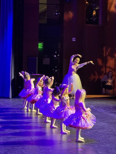 Tutu School San Ramon — Dance School in San Ramon, CA