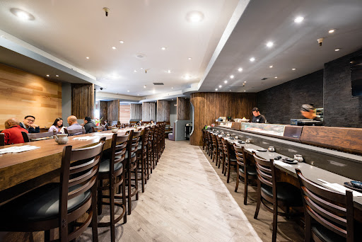 Ukai Japanese Bistro — Japanese Restaurant in San Ramon, CA