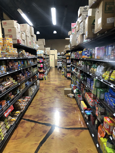Vijetha Indian Supermarket/Swagruha Foods — Grocery Store in San Ramon, CA