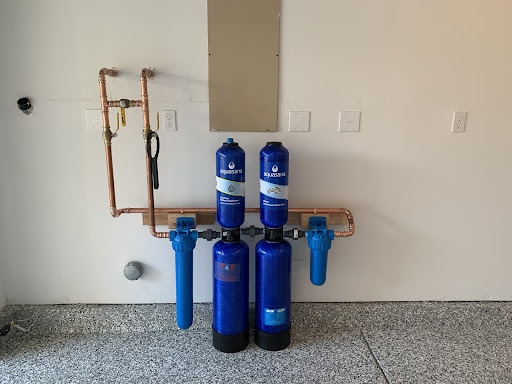 VIP Plumbing And Water Heaters, Inc. — Plumber in San Ramon, CA