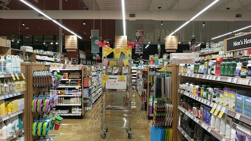 Whole Foods Market — Grocery Store in San Ramon, CA