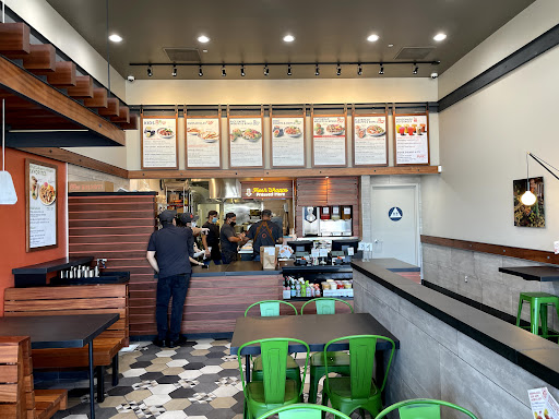 World Wrapps — Fast Food Restaurant in San Ramon, CA