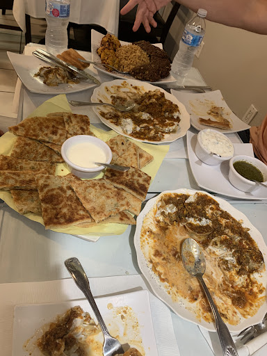Zalla Kabob House — Mediterranean Restaurant in San Ramon, CA