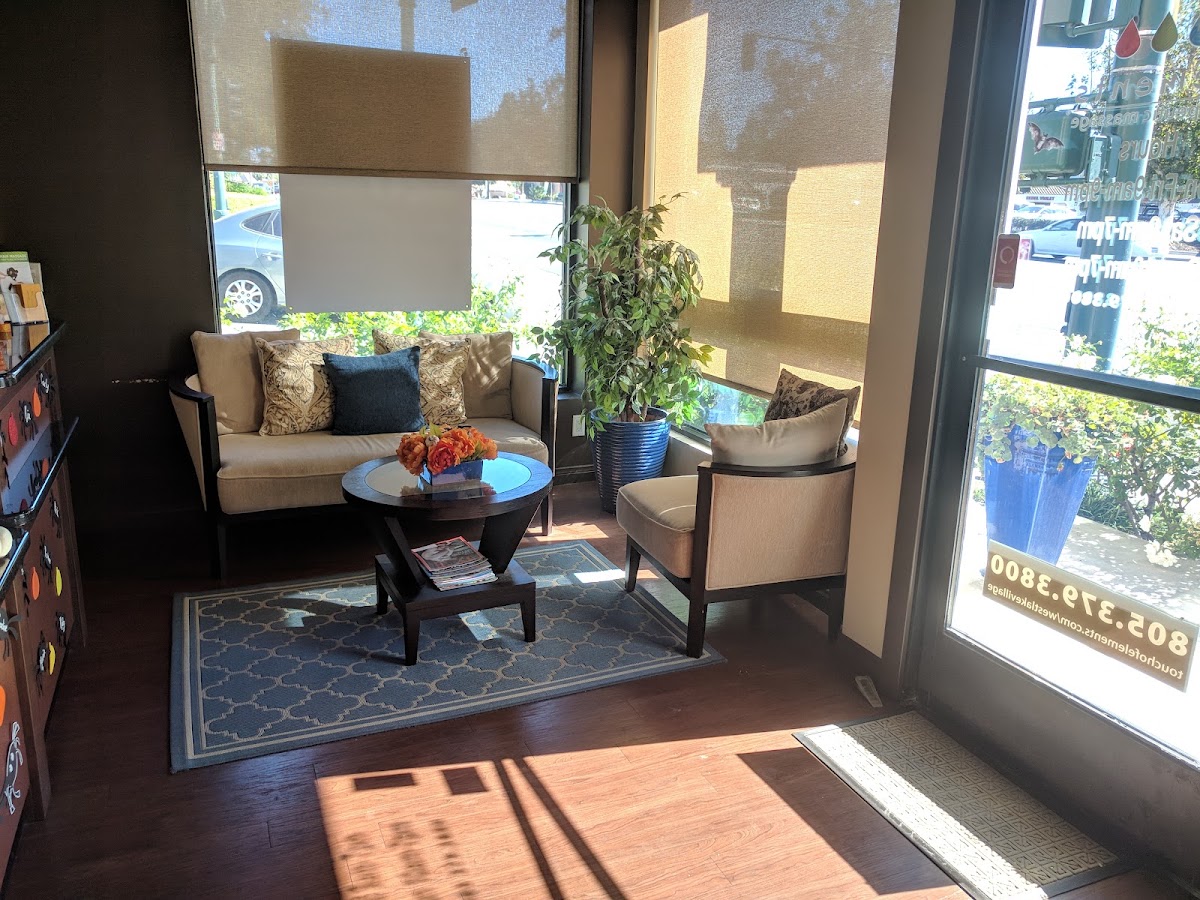 Elements Massage Westlake Village — Massage Spa in Thousand Oaks, CA (photo 3 of 3)