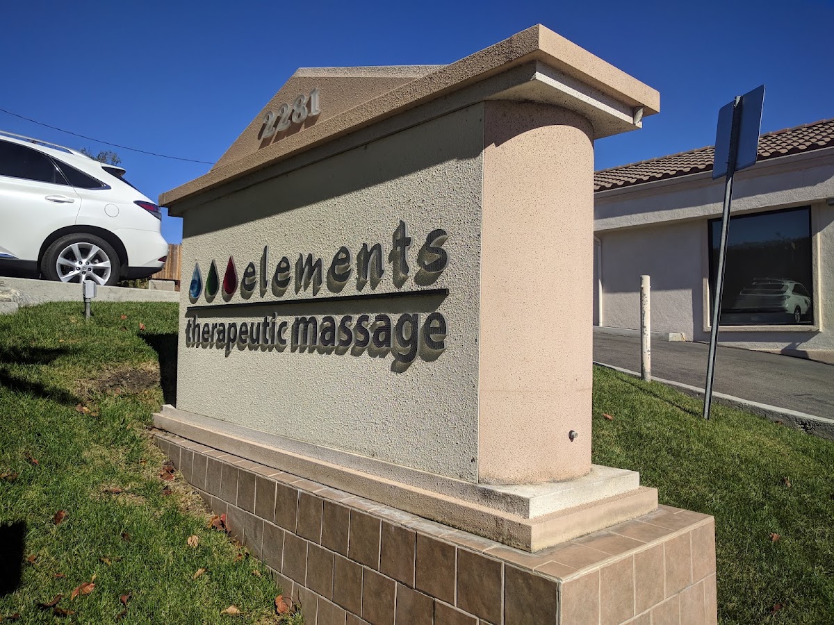 Elements Massage Westlake Village — Massage Spa in Thousand Oaks, CA (photo 2 of 3)