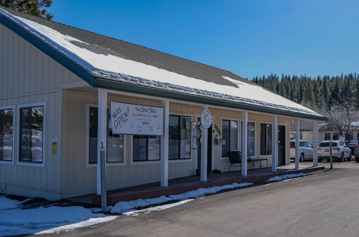 The Shire Studio — Gym in Truckee, CA (photo 2 of 3)