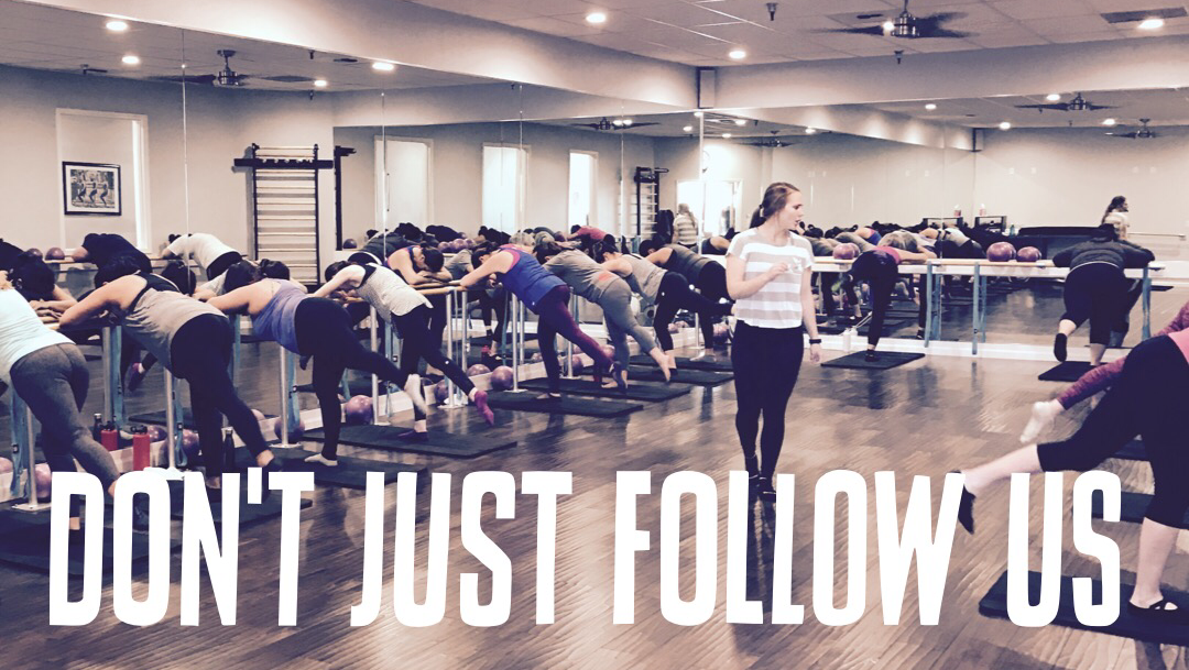 Barre Defined — in Turlock, CA