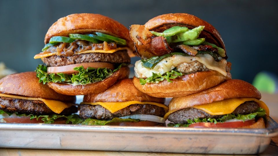 Hopdoddy Burger Bar — Burger Restaurant in Tustin, CA (photo 3 of 3)