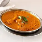 Butter Chicken at Kabila Restaurant