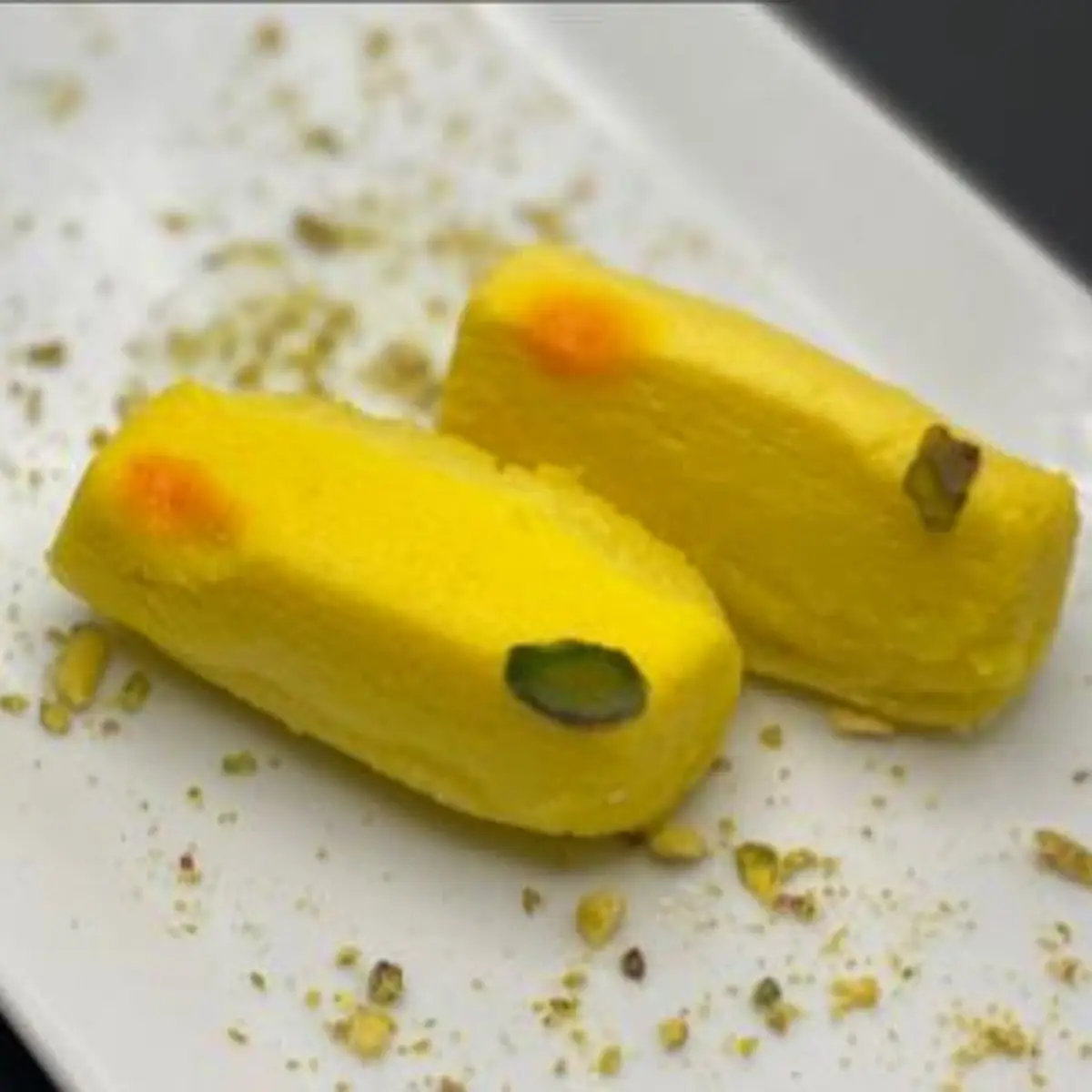 Kulfi at Kabila Restaurant