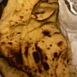 Lechha Paratha at Kabila Restaurant