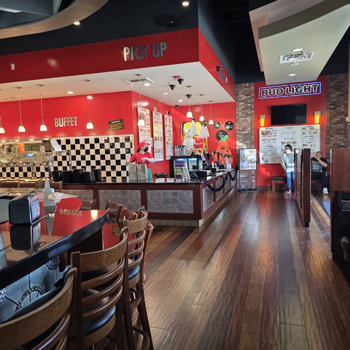 Shakey’s Pizza Parlor — Pizza Restaurant in Victorville, CA (photo 3 of 3)