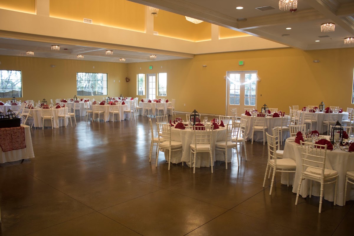 Ciao Ristorante Italiano / Enoteca — Italian Restaurant in Vista, CA