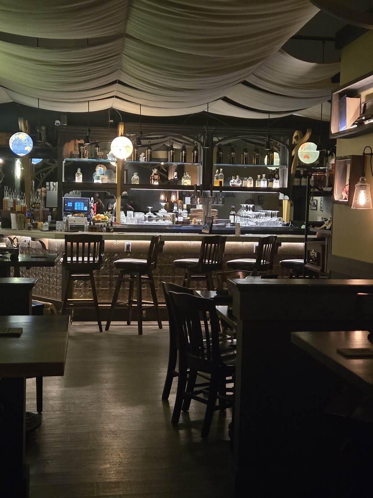 Misadventure & Co. — Cocktail Bar in Vista, CA (photo 3 of 3)