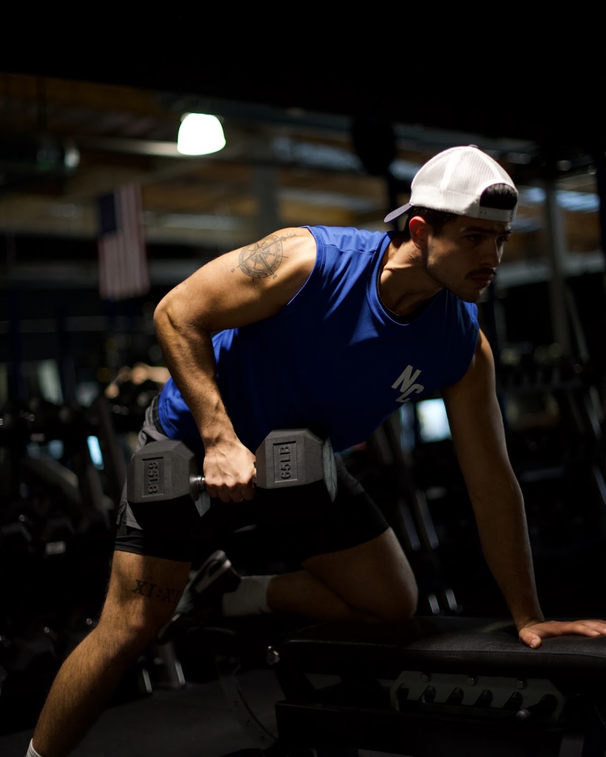 North County Fitness & Performance — Gym in Vista, CA