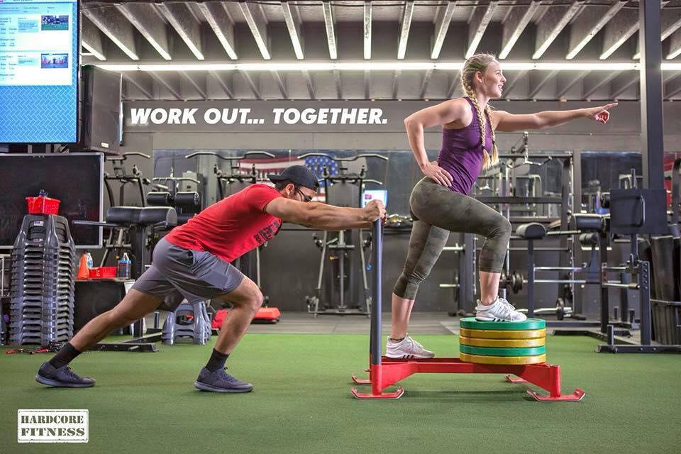 North County Fitness & Performance — Gym in Vista, CA (photo 2 of 3)