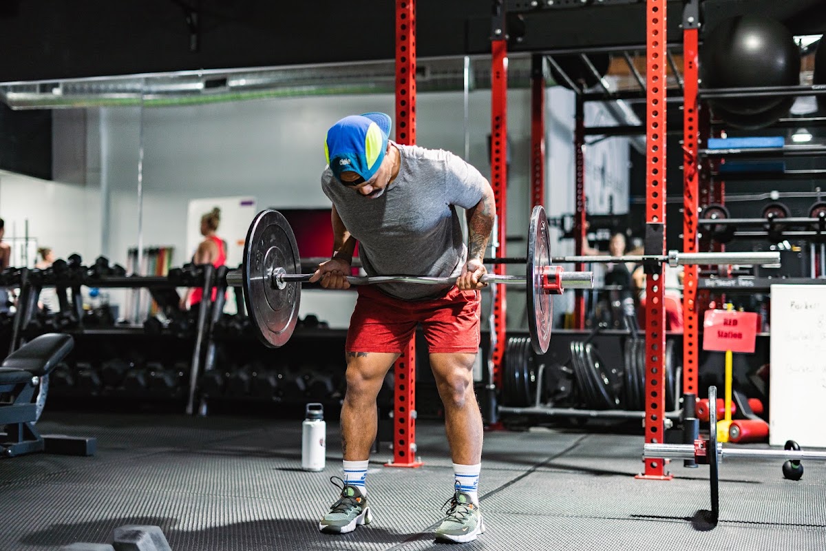 North County Fitness & Performance — Gym in Vista, CA (photo 3 of 3)