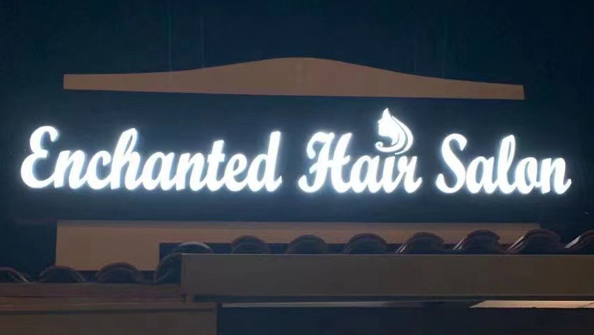 Enchanted Hair Salon — Hair Salon in Walnut Creek, CA (photo 3 of 3)