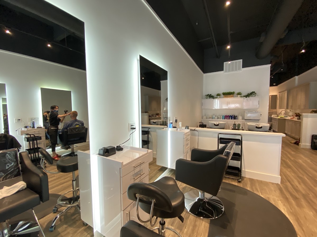 Enchanted Hair Salon — Hair Salon in Walnut Creek, CA (photo 2 of 3)