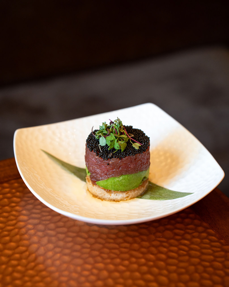 Sasa — Japanese Restaurant in Walnut Creek, CA (photo 2 of 3)