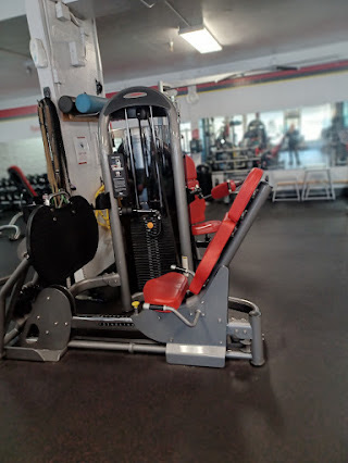 Snap Fitness — Gym in Walnut Creek, CA (photo 3 of 3)