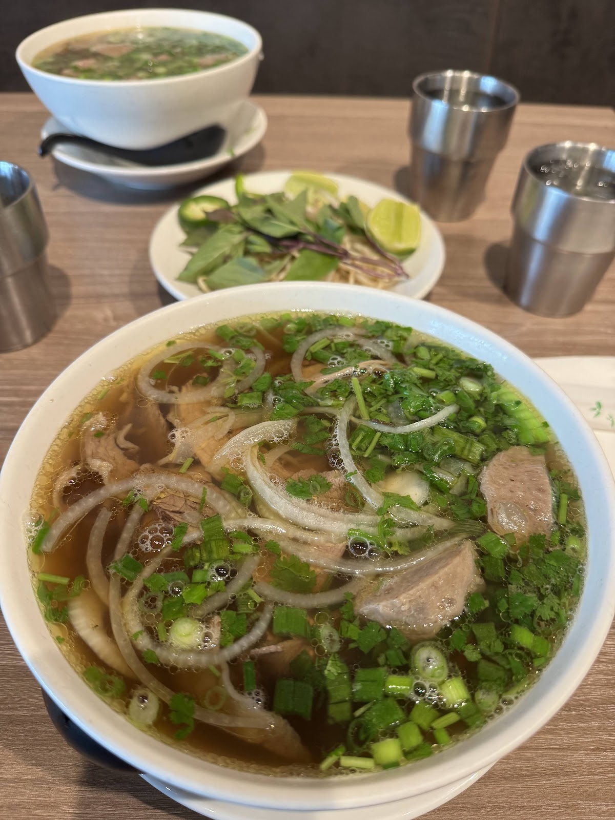 Mr Pho — Vietnamese Restaurant in Walnut, CA (photo 3 of 3)