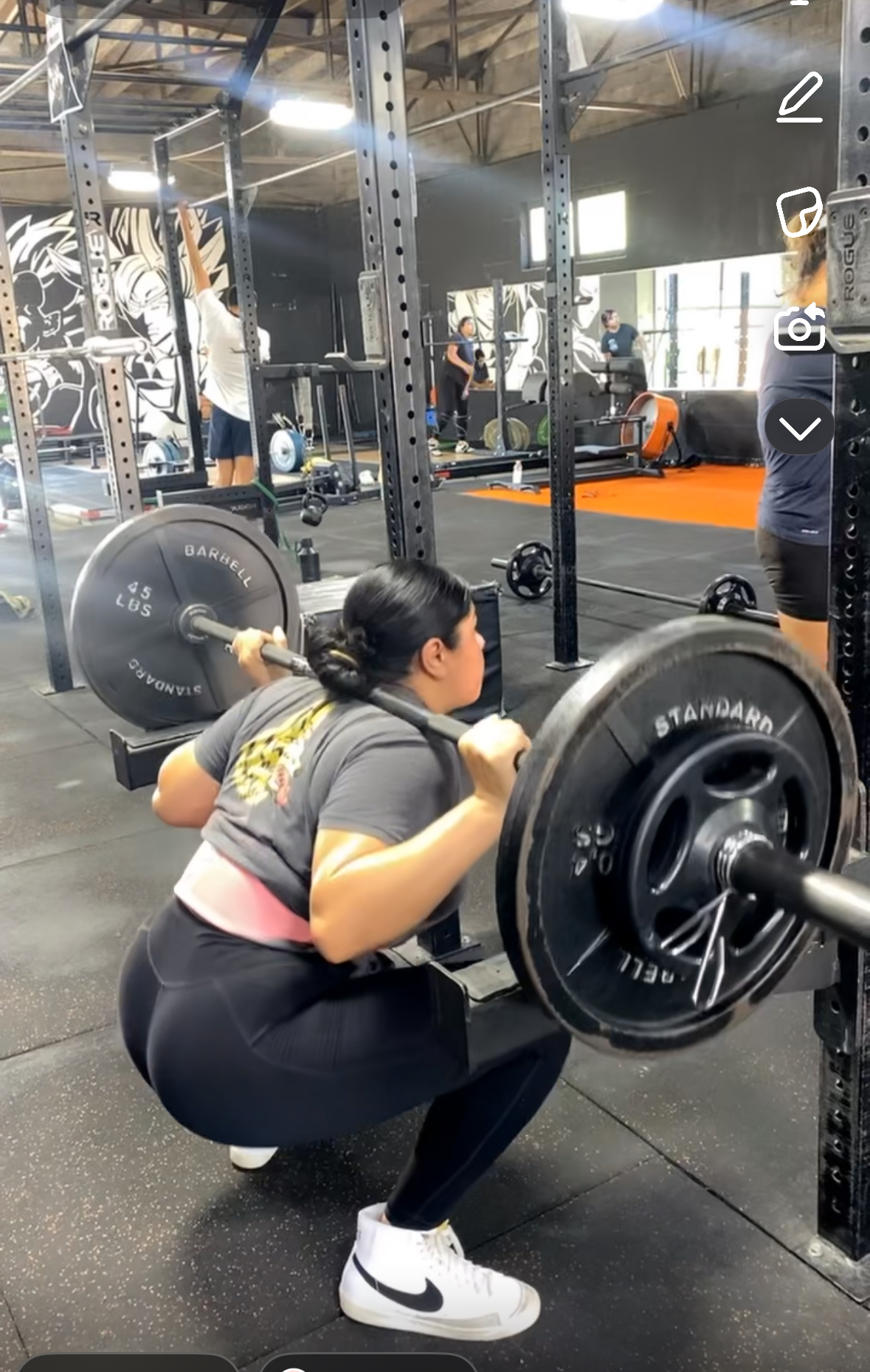 Crusade Gym — Gym in Wasco, CA (photo 2 of 3)