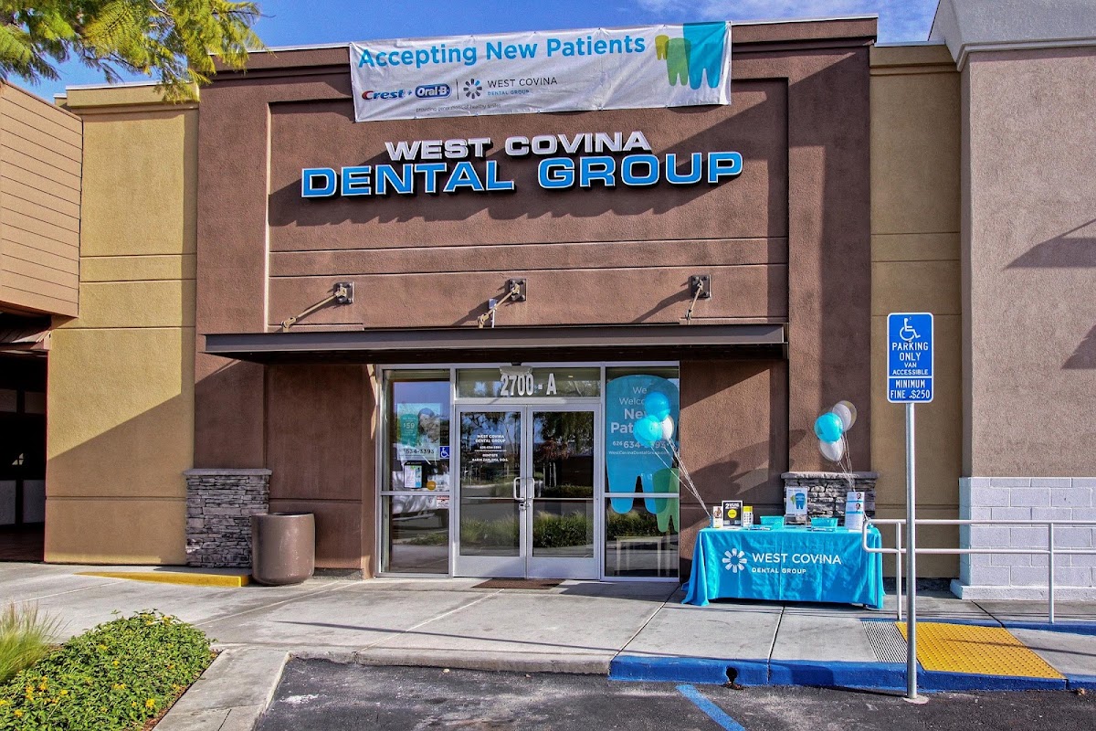 West Covina Dental Group and Orthodontics — General Dentist in West Covina, CA (photo 2 of 3)