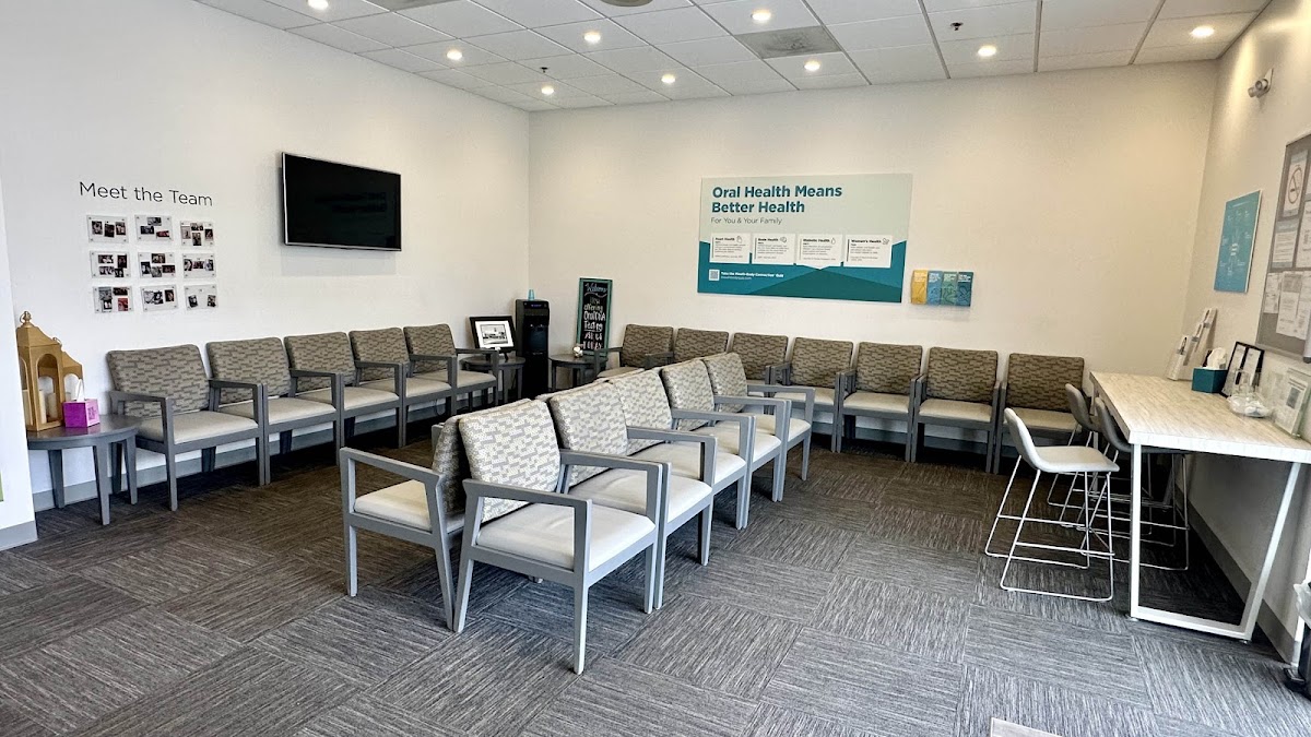 West Covina Dental Group and Orthodontics — General Dentist in West Covina, CA (photo 3 of 3)