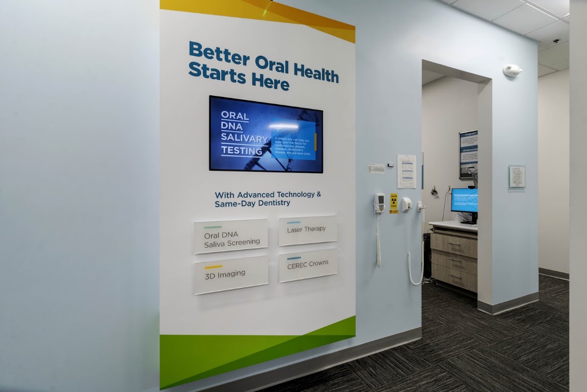 Dentists of West Sacramento — General Dentist in West Sacramento, CA (photo 3 of 3)