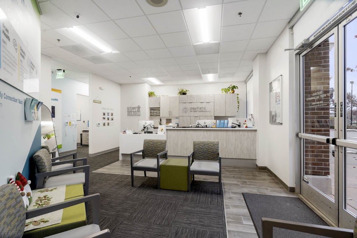 Dentists of West Sacramento — General Dentist in West Sacramento, CA (photo 2 of 3)