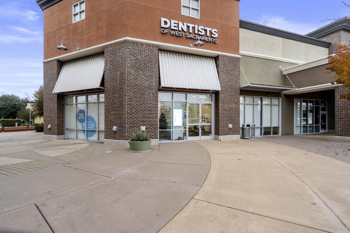 Dentists of West Sacramento — General Dentist in West Sacramento, CA