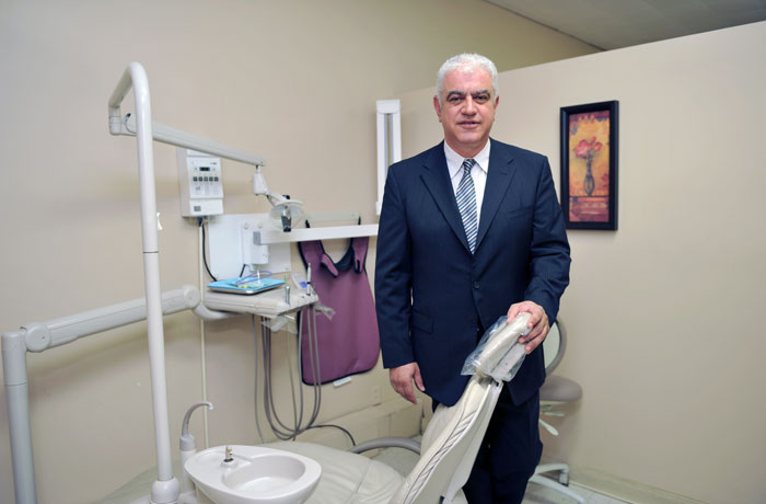 Westminster Family Dentistry — General Dentist in Westminster, CA