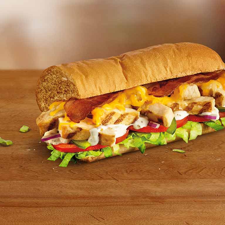 Subway — Sandwich Shop in Westmorland, CA (photo 2 of 3)