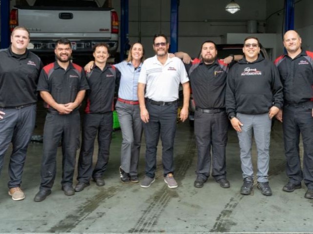 Ryan’s Automotive — Auto Repair Shop in Windsor, CA