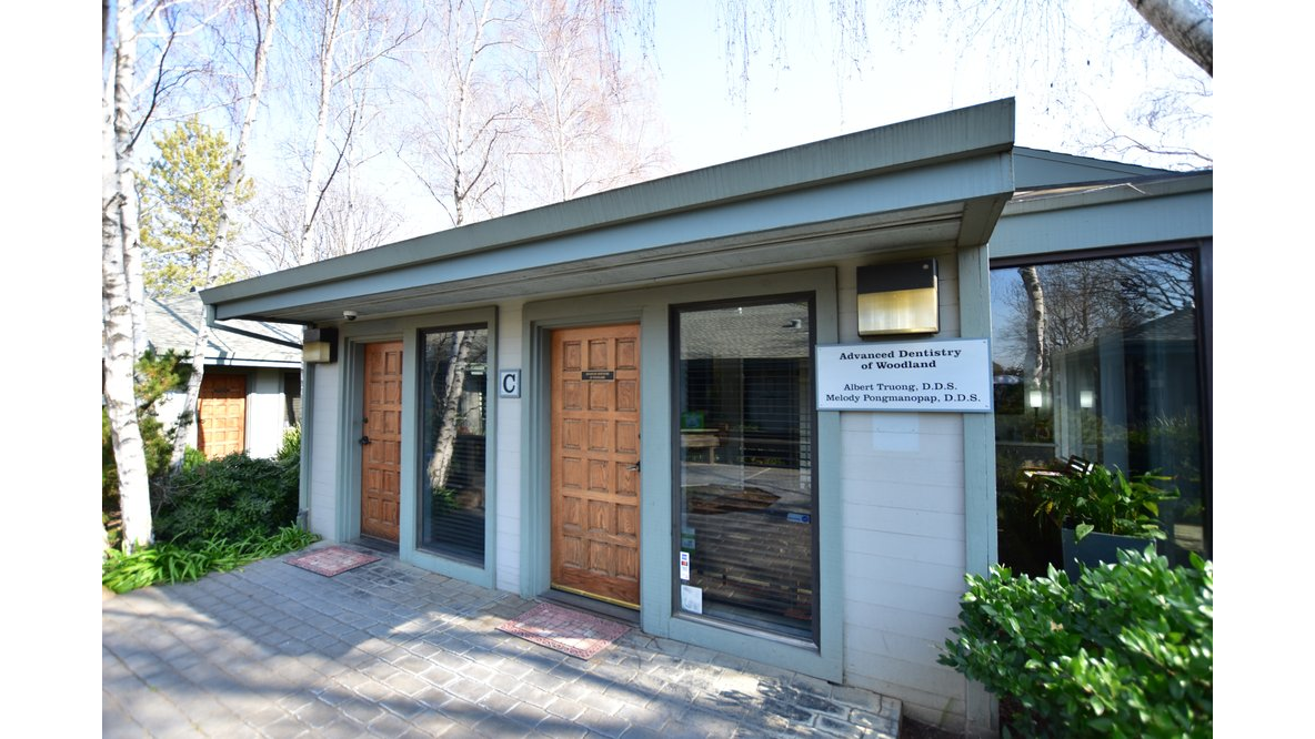 Advanced Dentistry of Woodland — General Dentist in Woodland, CA