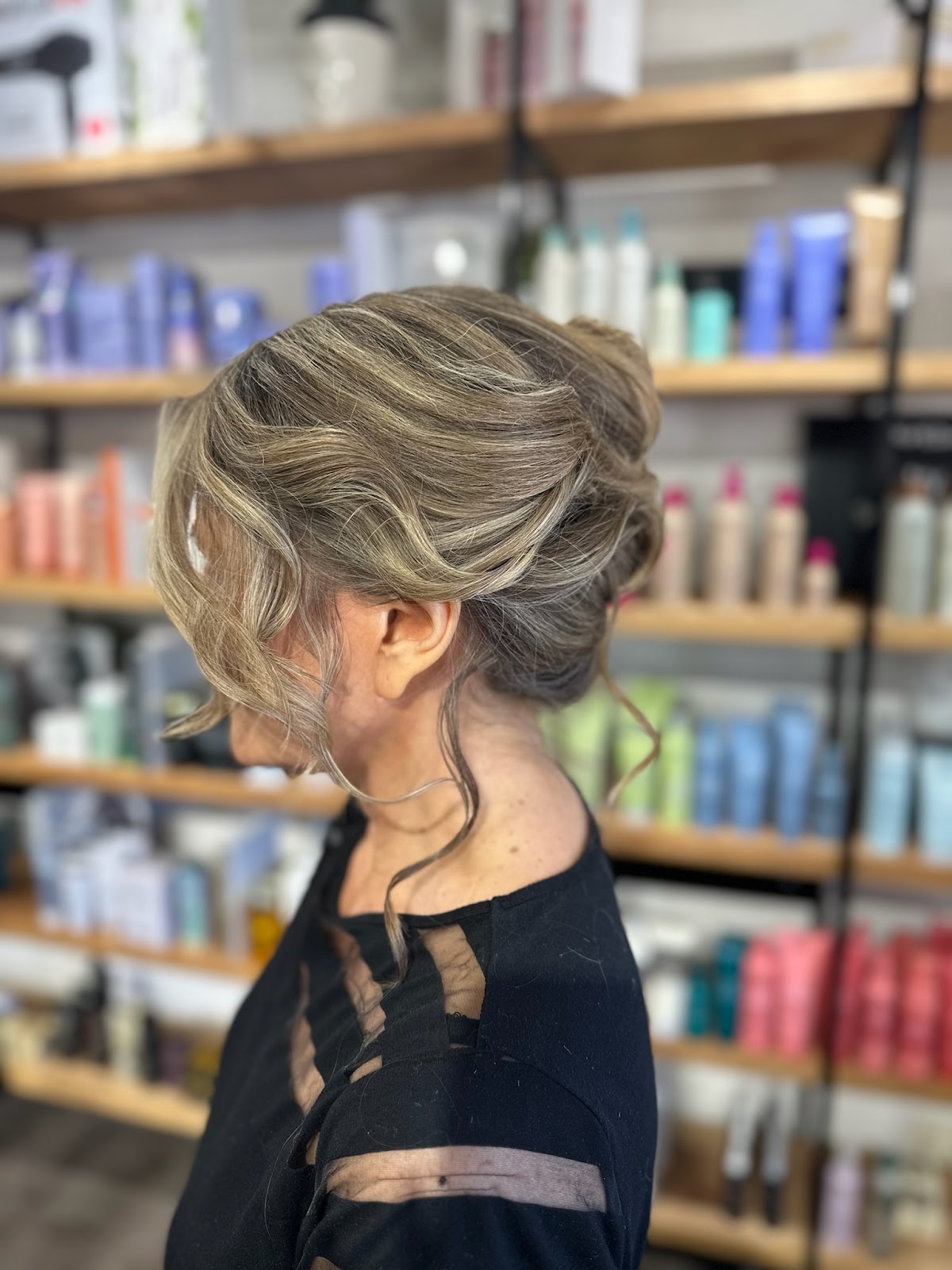 Olive Hill Salon — Hair Salon in Woodside, CA (photo 3 of 3)