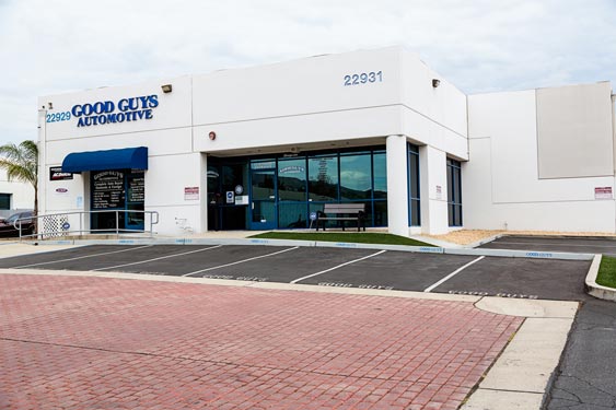 Good Guys Automotive — Auto Repair Shop in Yorba Linda, CA