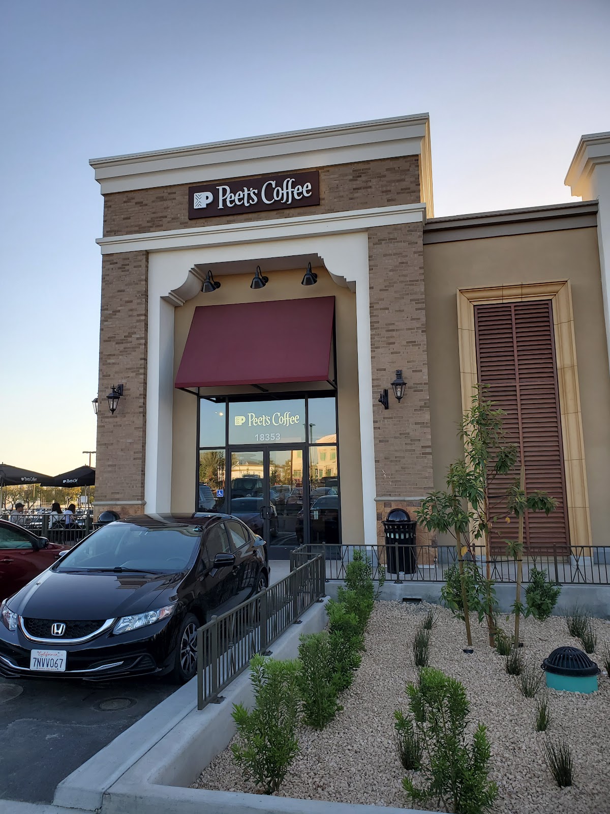 Peet’s Coffee — Coffee Shop in Yorba Linda, CA