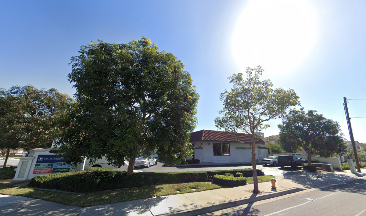 Prieto Chiropractic — Chiropractor in Yorba Linda, CA