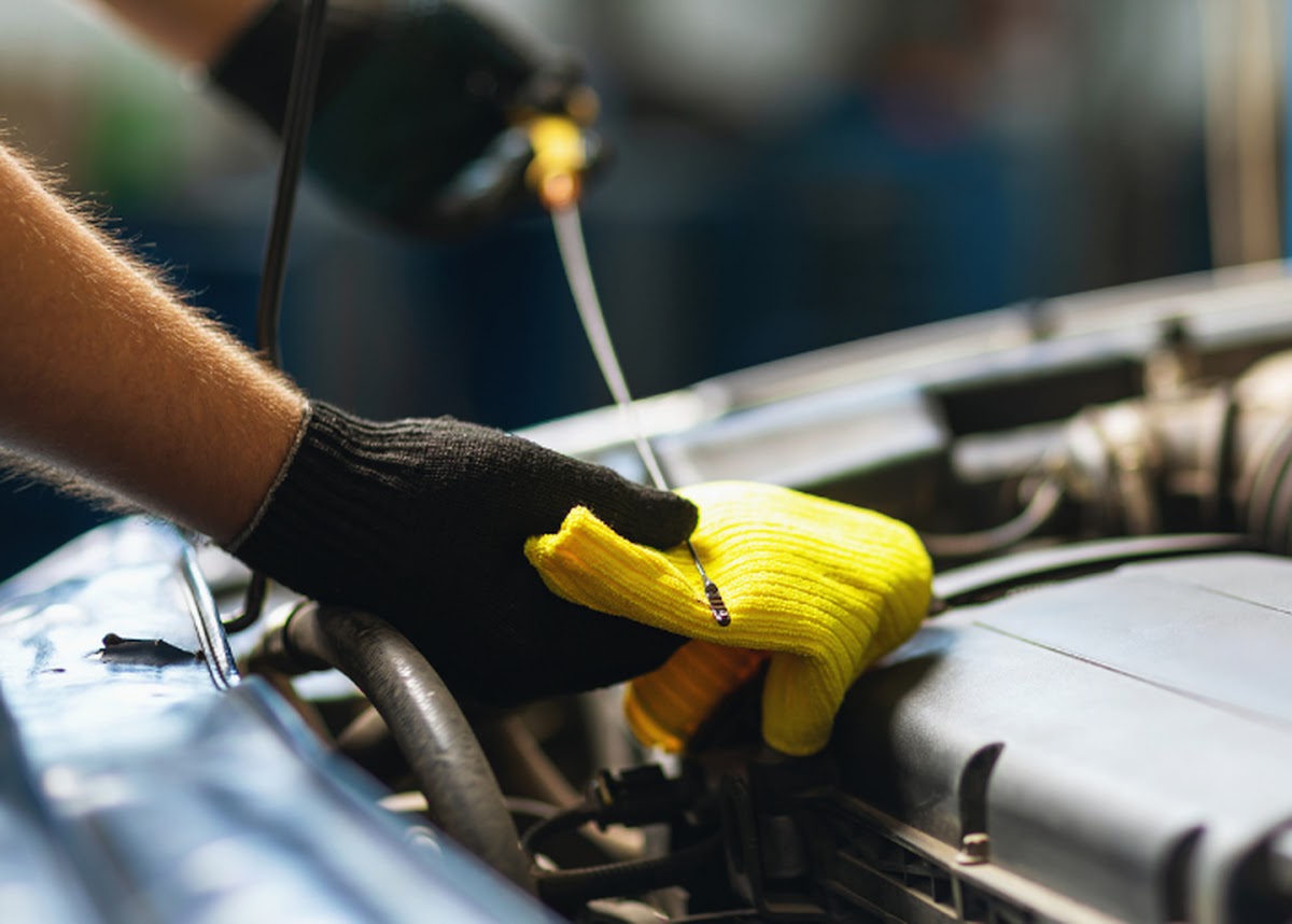 Savi Ranch Automotive — Auto Repair Shop in Yorba Linda, CA