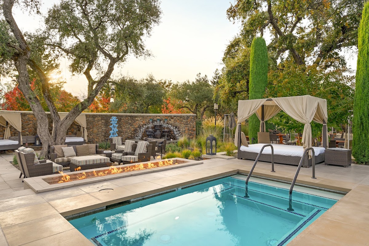 Hotel Yountville — Hotel in Yountville, CA (photo 3 of 3)