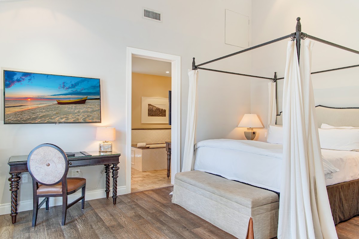 Hotel Yountville — Hotel in Yountville, CA (photo 2 of 3)