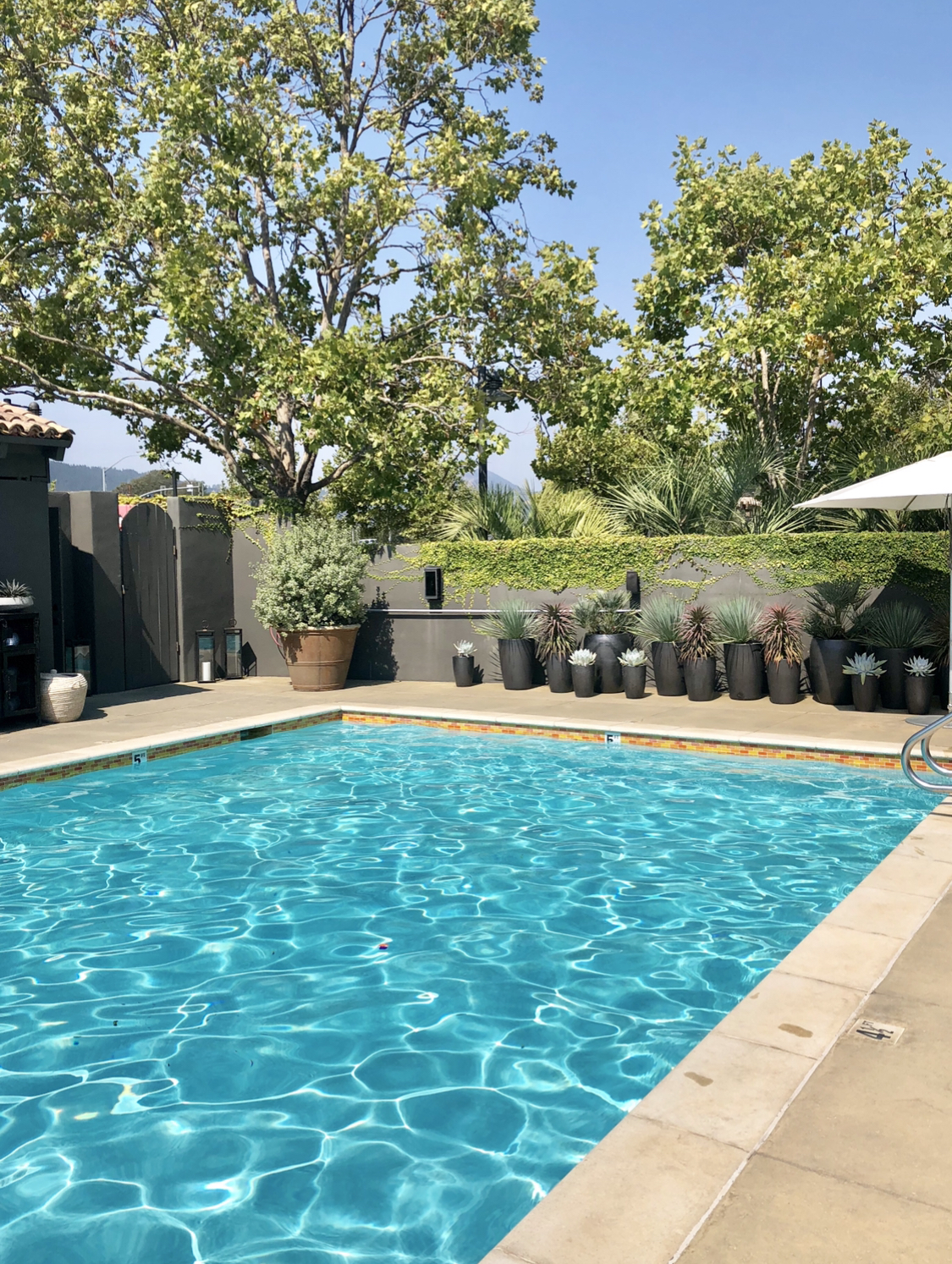 North Block Hotel & Restaurant — Hotel in Yountville, CA (photo 3 of 3)
