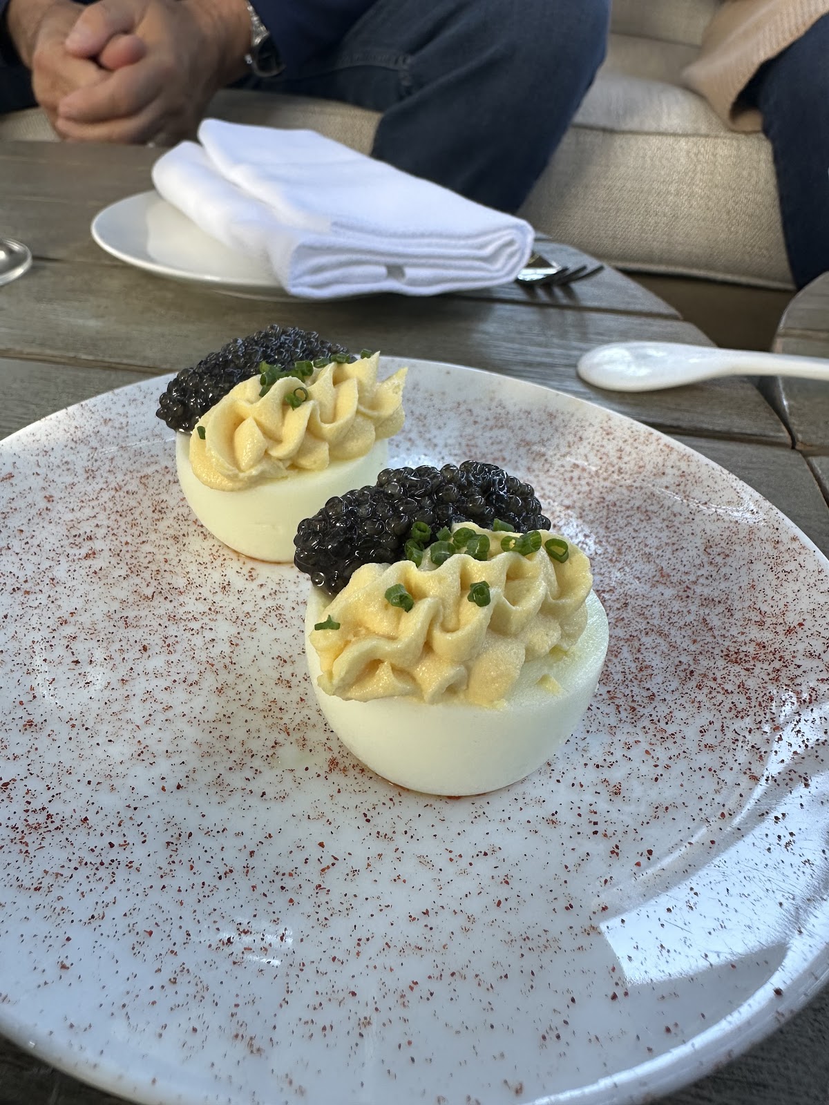 RO Restaurant & Lounge — Winery or Wine Bar in Yountville, CA (photo 3 of 3)