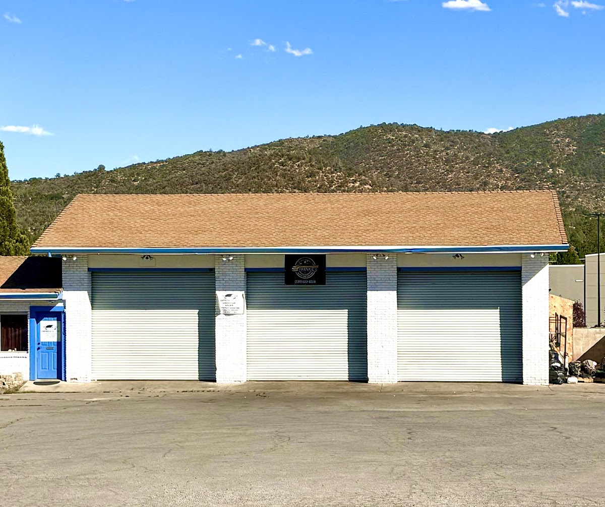 Refer a friend: each receives $25 off at Frankie’s Auto Detailing