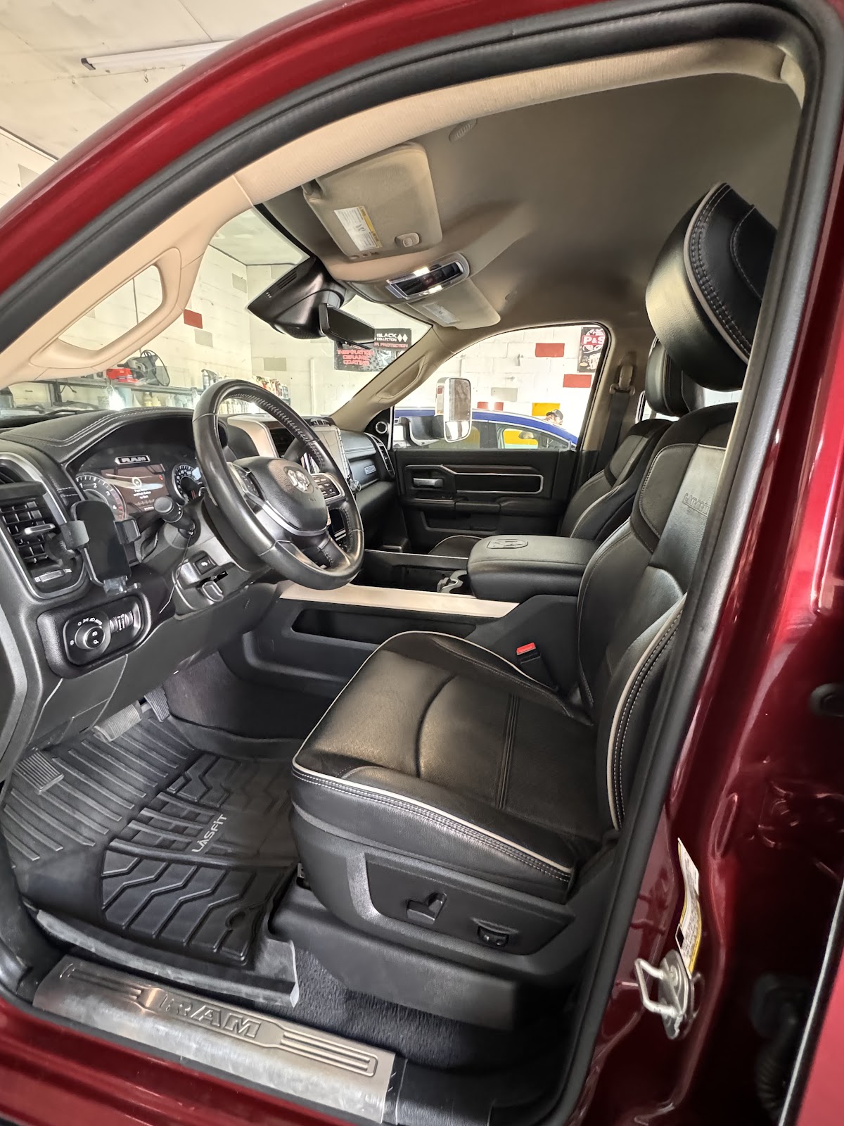 Frankie’s Auto Detailing — in Yreka, CA (photo 3 of 3)
