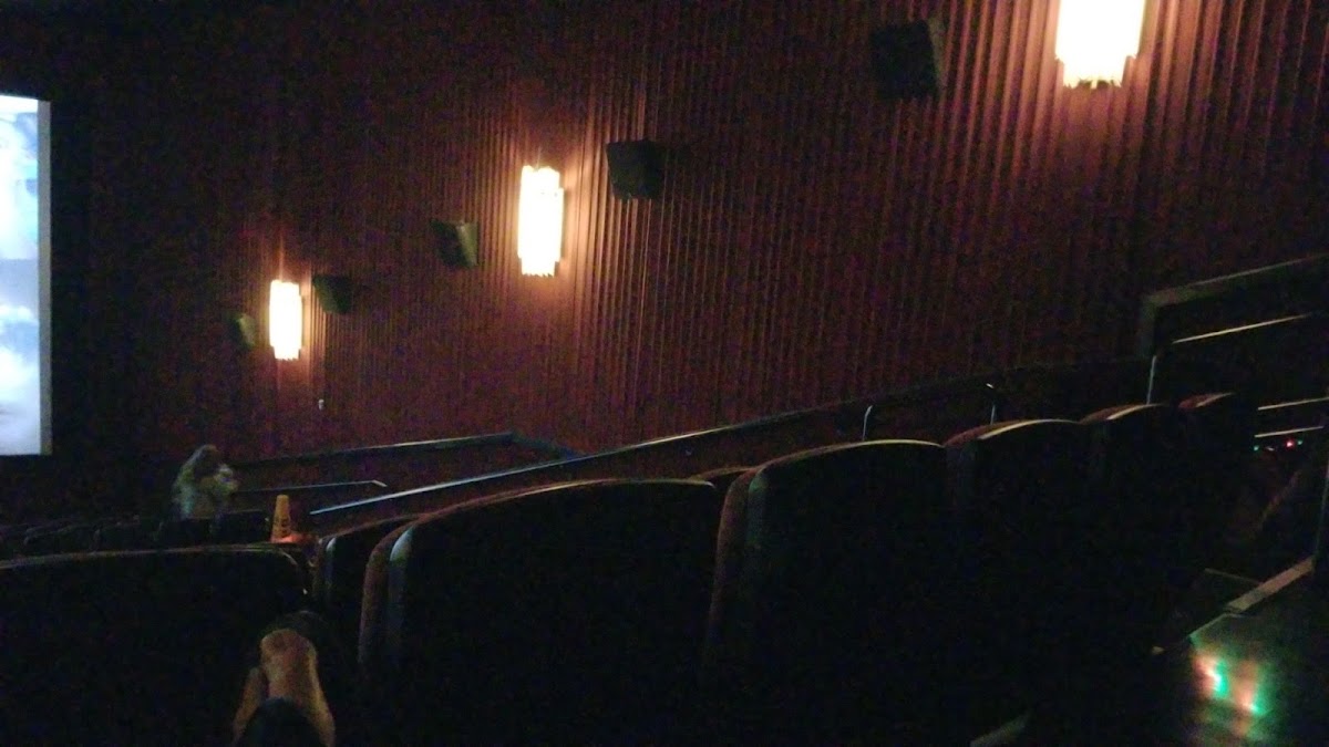 Cinemark Yuba City — Movie Theater in Yuba City, CA (photo 3 of 3)